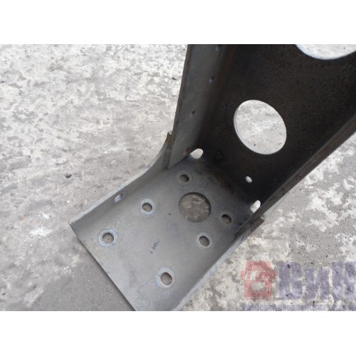 Траверса Renault DCI задняя (513)-2