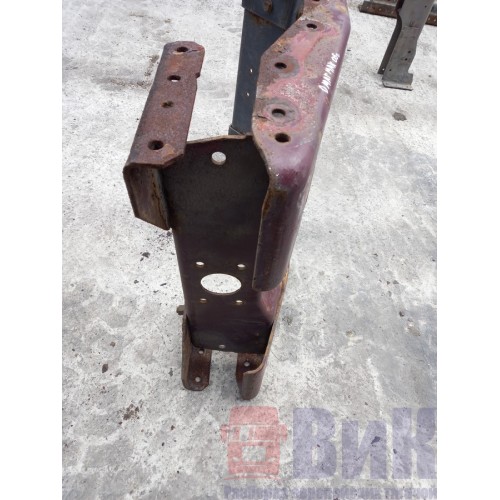 Траверса Renault Magnum Mack задняя (518)-4