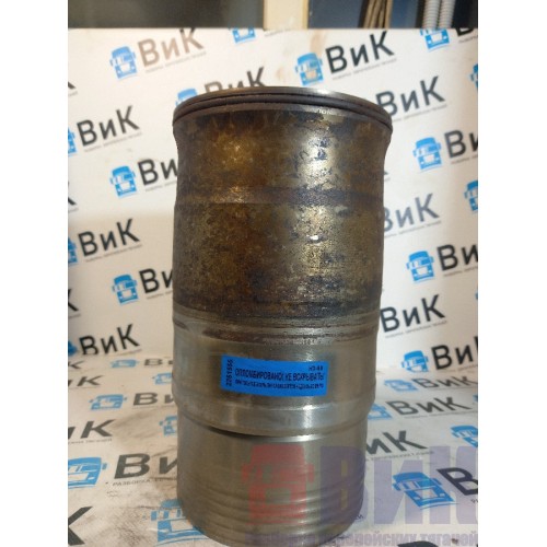 Гильза Scania P340 PDE DC11 215449 (555)