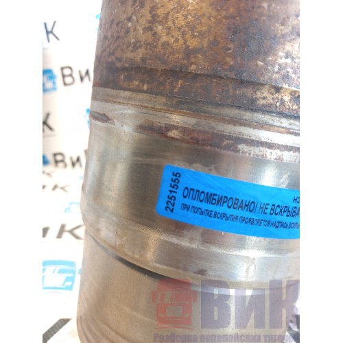 Гильза Scania P340 PDE DC11 215449 (555)-3