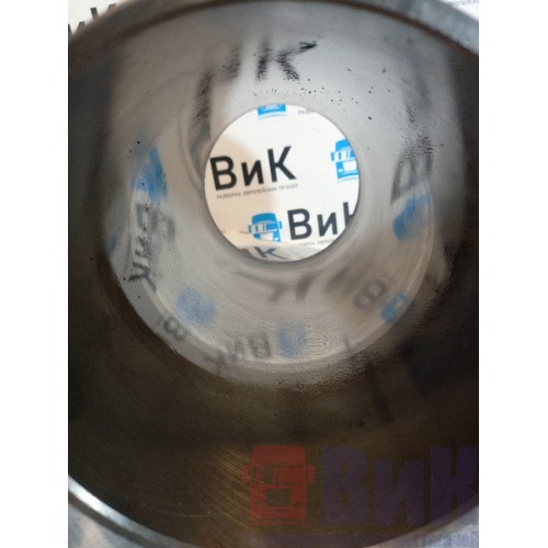 Гильза Scania P340 PDE DC11 215449 (555)-4