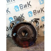 Кожух маховика Scania P340 215449 PDE DC11 (561)