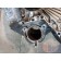 Кожух маховика Scania P340 215449 PDE DC11 (561)