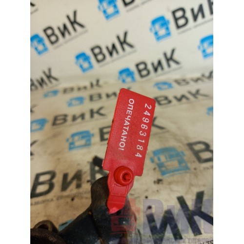 Фланец системы охлаждения Scania P340 215449 PDE DC11 (184)-3