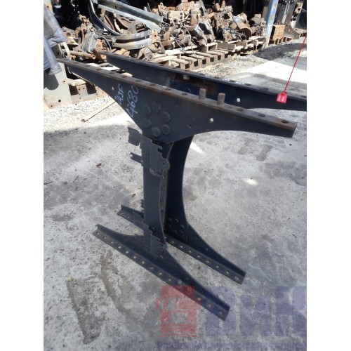 Траверса Volvo средняя (901) 