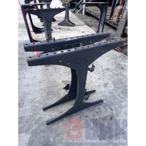 Траверса Volvo средняя (901) -3