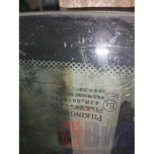 Форточка кабины MAN TGA RH (820)-3