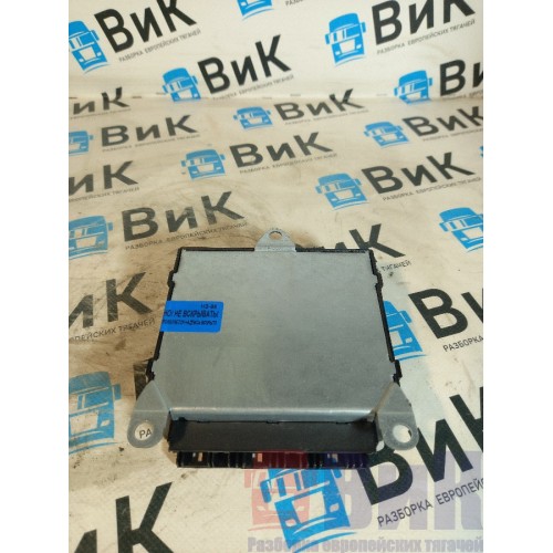 Блок ECAS Scania P340 215449 (562)-2