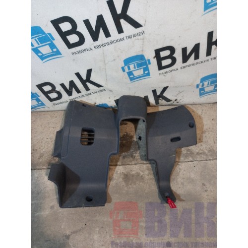 Кожух рулевой колонки Scania P340 215449 (175)