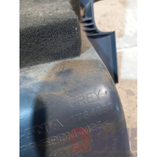 Кожух рулевой колонки Scania P340 215449 (175)-2