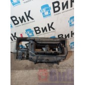 Корпус отопителя (печки) Scania P340 215449 (173)