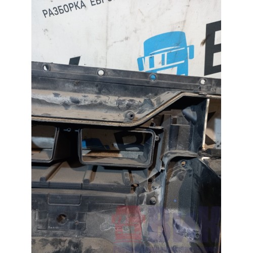 Корпус отопителя (печки) Scania P340 215449 (173)-4