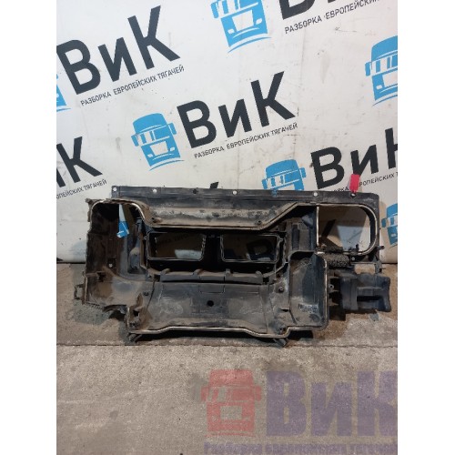 Корпус отопителя (печки) Scania P340 215449 (173)-2