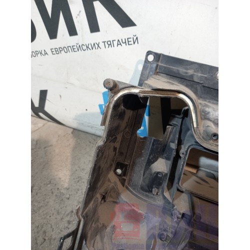 Корпус отопителя (печки) Scania P340 215449 (173)-8