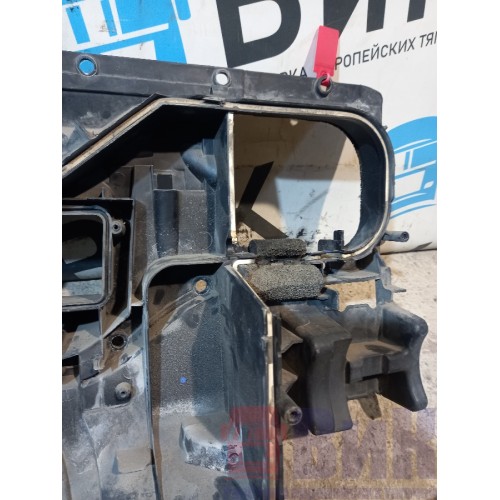 Корпус отопителя (печки) Scania P340 215449 (173)-7
