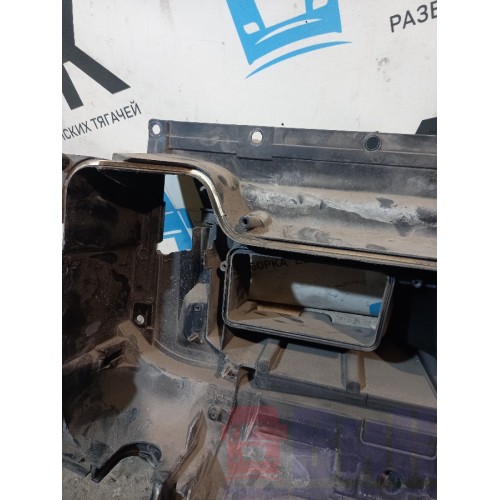 Корпус отопителя (печки) Scania P340 215449 (173)-6