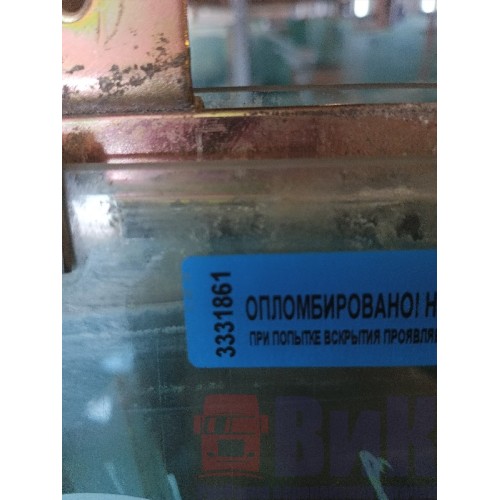 Стекло двери (основное) DAF 105/95 RH (861)-1
