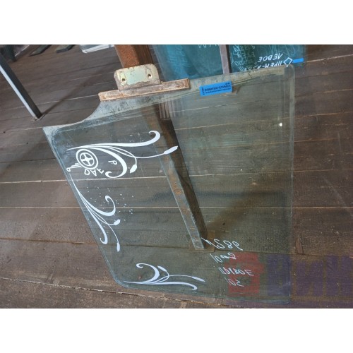 Стекло двери (основное) DAF 105/95 RH (861)-3