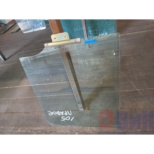 Стекло двери (основное) DAF 105/95 RH (857)-2