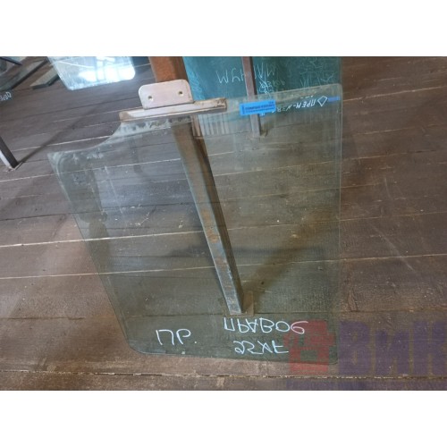 Стекло двери (основное) DAF 105/95 RH (853)-3