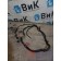 Проводка двери Scania P340 215449 RH (153)