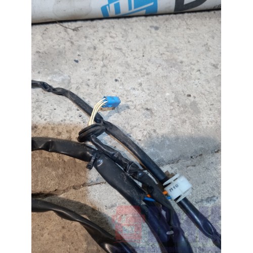 Проводка двери Scania P340 215449 RH (153)-3