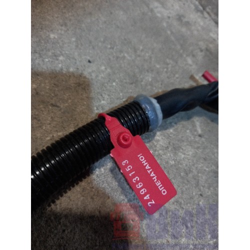 Проводка двери Scania P340 215449 RH (153)-5