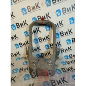 Кронштейн задней подушки кабины Scania P340 215449 (159)