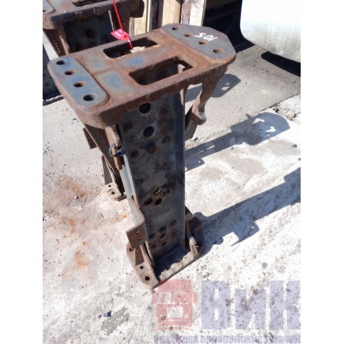 Траверса DAF (кронштейн V-образной тяги) (505)-2