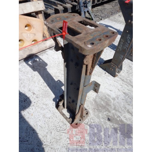 Траверса DAF (кронштейн V-образной тяги) (863)