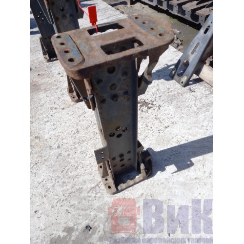 Траверса DAF (кронштейн V-образной тяги) (863)-4