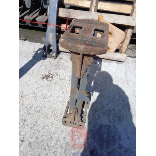 Траверса DAF (кронштейн V-образной тяги) (863)-5