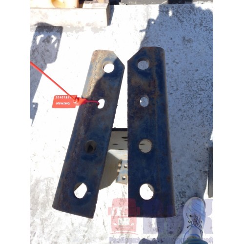 Траверса DAF задняя (864)-3