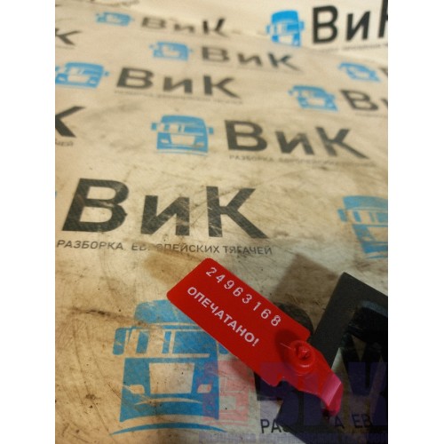 Консоль под клавиши Scania P340 215449 (168)-2