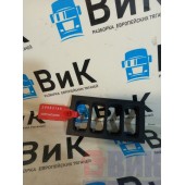 Консоль под клавиши Scania P340 215449 (166)