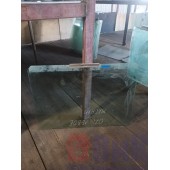 Стекло двери (основное) Renault Magnum LH (866)