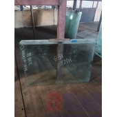 Стекло двери (основное) Renault Magnum LH (867)