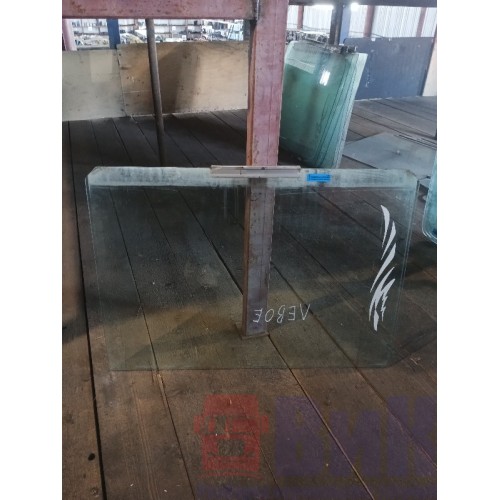 Стекло двери (основное) Renault Magnum LH (872)