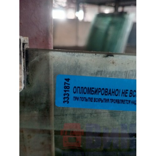 Стекло двери (основное) Renault Magnum RH (874)-1