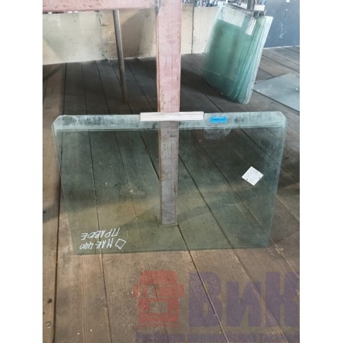 Стекло двери (основное) Renault Magnum RH (875)