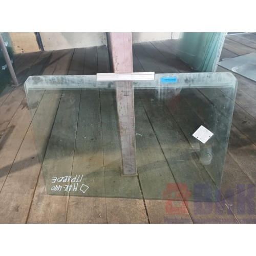 Стекло двери (основное) Renault Magnum RH (875)-1