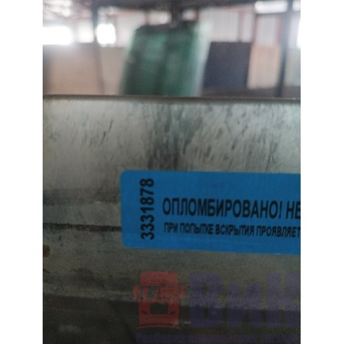 Стекло двери (основное) Renault Magnum RH (878)-2