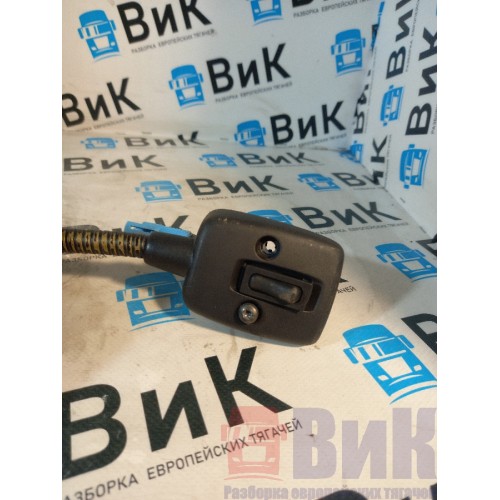 Фонарь для чтения Scania P340 215449 (054)-3