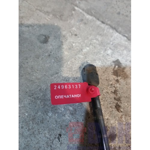 Газовый упор капота Scania P340 170558 (137)-1