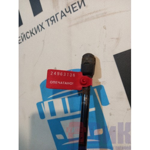 Газовый упор капота Scania P340 170558 (136)-1