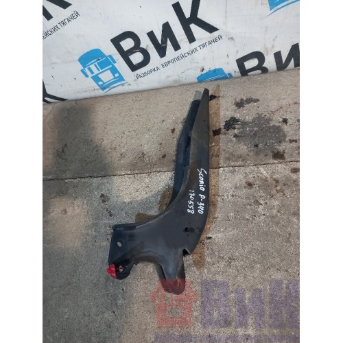 Кронштейн замка кабины Scania P340 170558 LH (135)