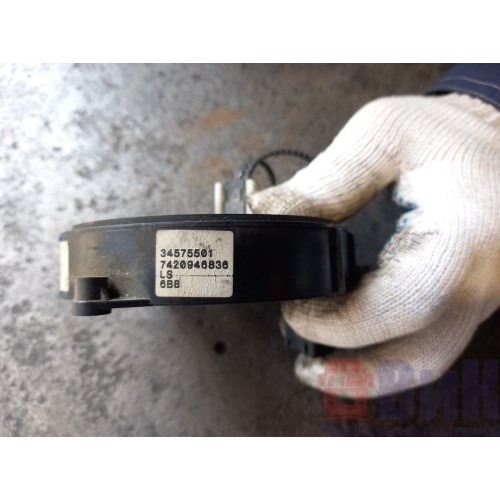 Подрулевой шлейф Renault Magnum 010884 (368) -2