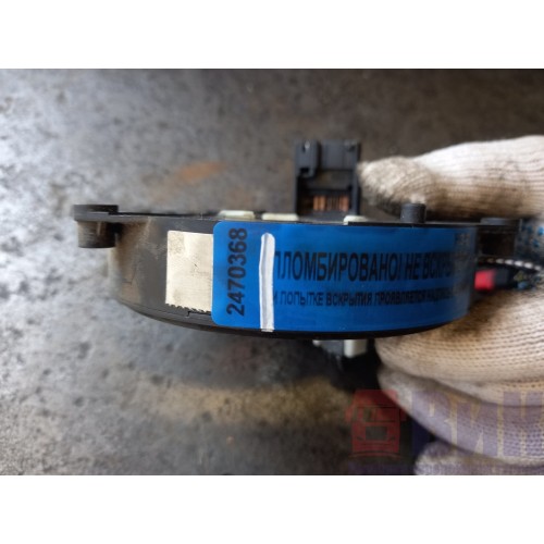 Подрулевой шлейф Renault Magnum 010884 (368) -3