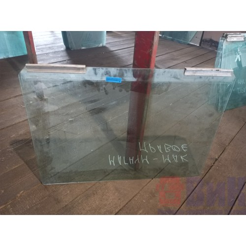 Стекло двери (основное) Renault Magnum RH (886)-2