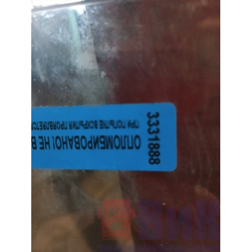 Стекло двери (основное) Renault Magnum LH (888)-1